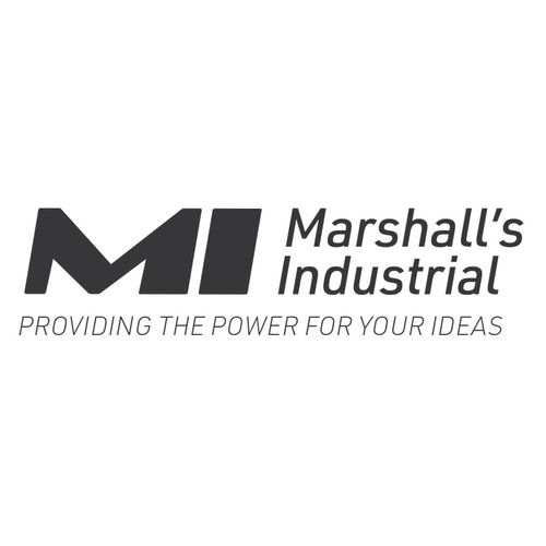 Marshall's Industrial Ltd
