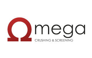 OMEGA Crushing & Screening