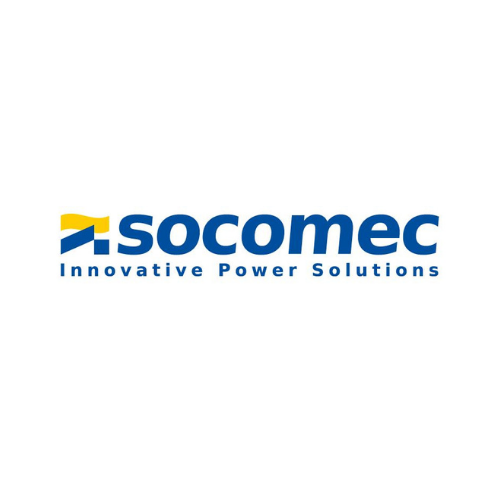 Socomec (UK) Ltd