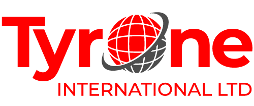 Tyrone International Ltd