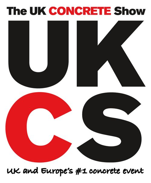 UK Concrete Show