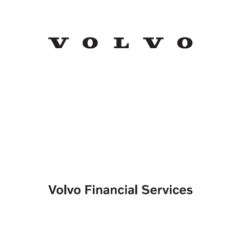 Volvo Financial Services