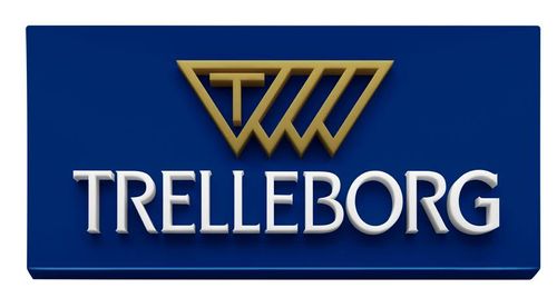 Trelleborg tyres