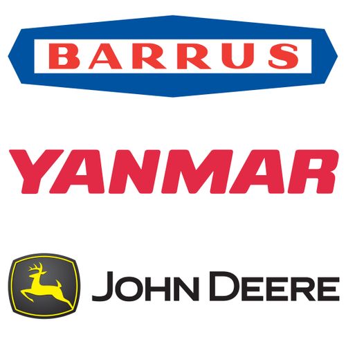 Barrus Ltd