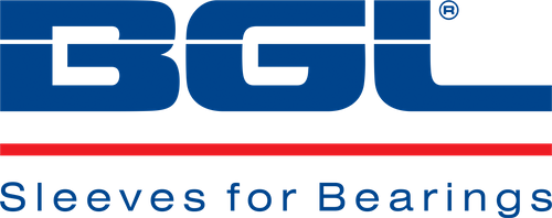 BGL - Sleeves for Bearings