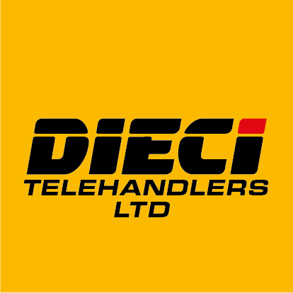 Dieci Telehandlers Ltd