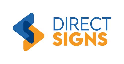 Direct Signs (UK) Ltd