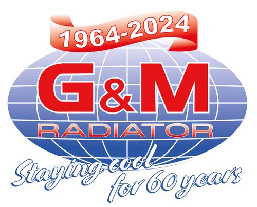 G&M Radiator