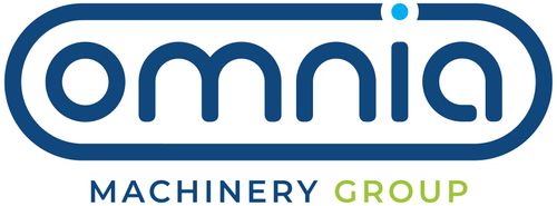 Omnia Machinery UK Ltd