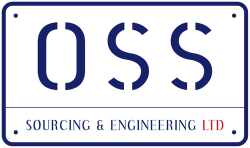 OSS Sourcing & Engineering Ltd