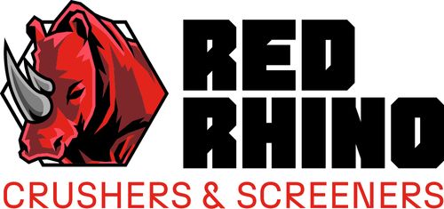 Red Rhino Crushers UK Ltd