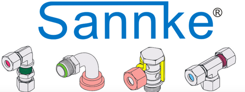 Sannke Precision Machinery (Ningbo) Co Ltd