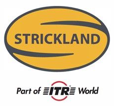 Strickland Tracks Ltd