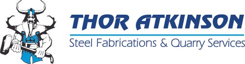 Thor Atkinson Steel Fabrication Ltd