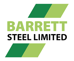 Barrett Steel