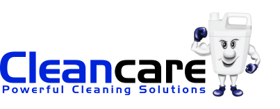 Cleancare  - Powerful Cleaning Solutions