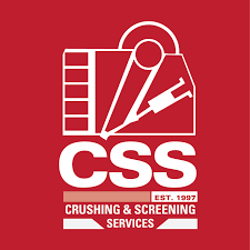 Crushing & Screening Services (Mfg) Ltd