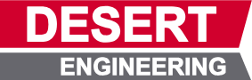 Desert Engineering Ltd