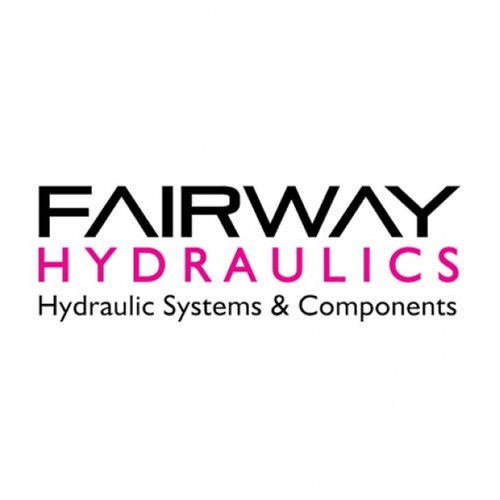 Fairway Hydraulics Ltd