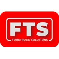 Forktruck Solutions & EP Energy