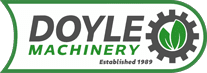 Doyle Machinery Ltd