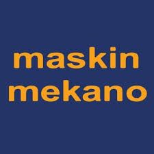 Maskin Mekano