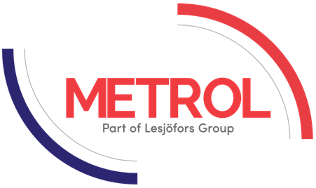 Metrol & Lesj&ouml;fors Heavy Springs