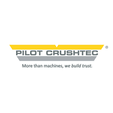 Pilot Crushtec International