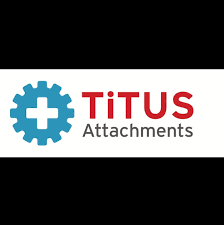 Titus Solutions Ltd