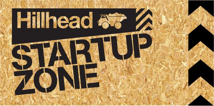 Introducing the Hillhead STARTUP ZONE – your launchpad to success