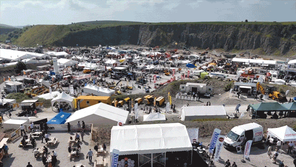 Five reasons to visit Hillhead 2026