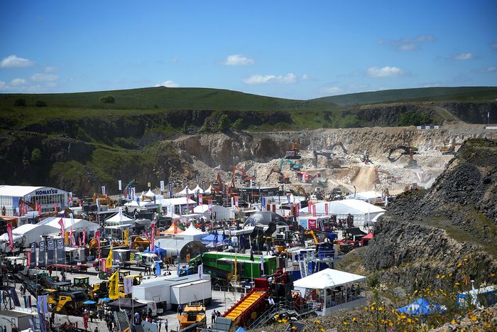 Dates announced for Hillhead 2024