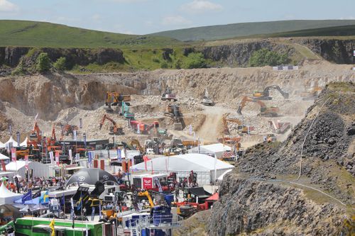 Hillhead makes the connected site and autonomy real for all