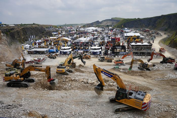 Hillhead 2024 – the most visited edition ever!