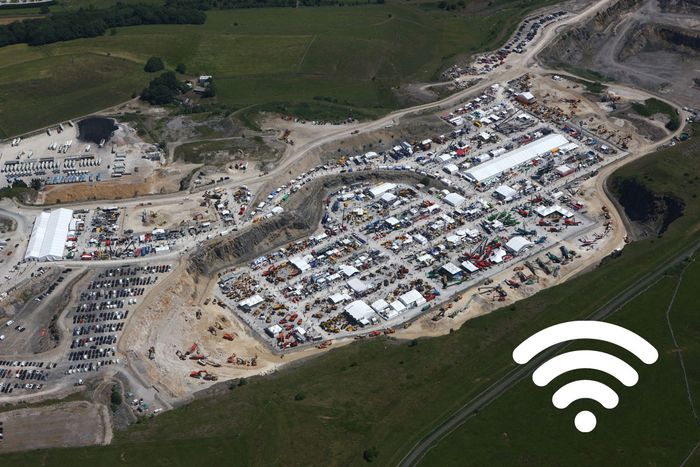 Hillhead embraces digital challenge