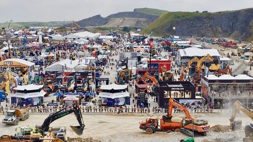 Hillhead 2026 to implement ISO sustainability standard