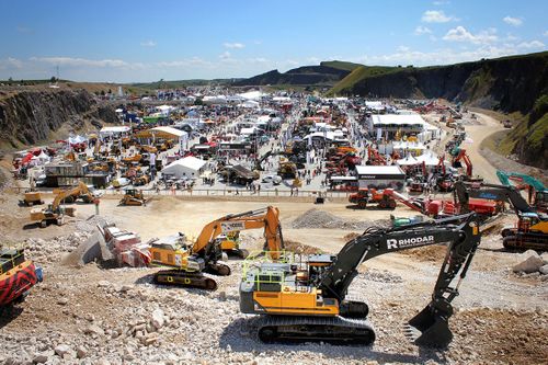 Hillhead welcomes back industry favourites