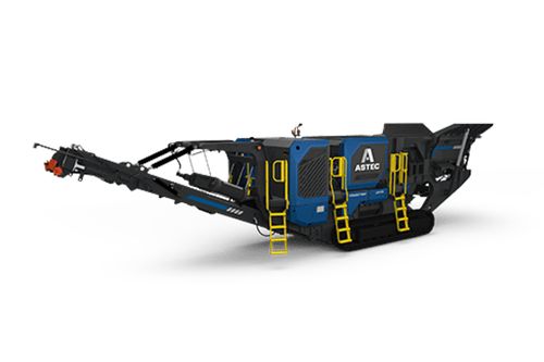 ASTEC JA45
