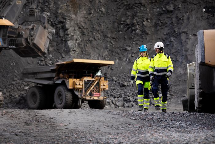 Mining Solutions