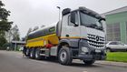 Unilok Emulsion Sprayer