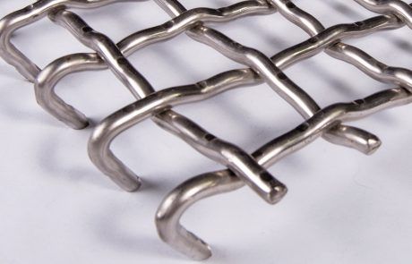 Woven Wire Mesh