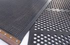 Rubber and Polyurethane Screens
