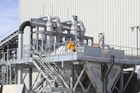 MEP Hydrocyclones & Radial Manifolds