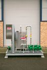 MEP Water Treatment