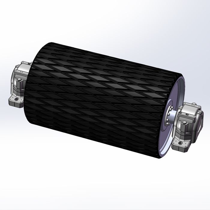 Conveyor Pulley
