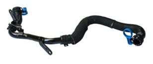Small Diameter Fluid and Air Pipes