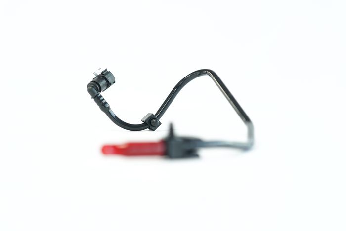 Plastic Tube System Assemblies