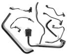 Plastic Tube System Assemblies