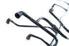 Plastic Tube System Assemblies