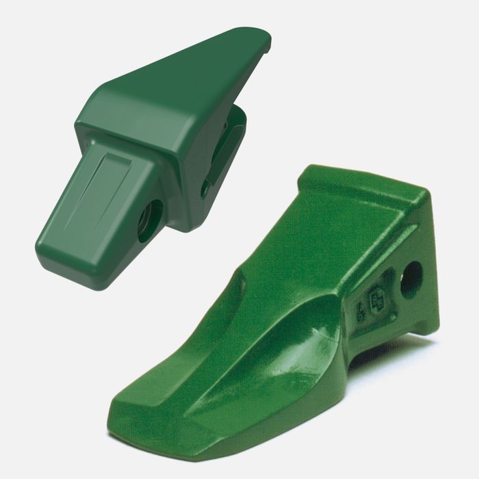 Wear Parts